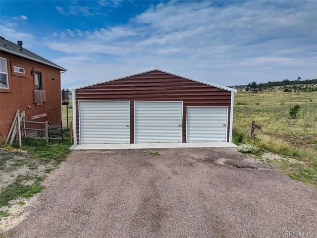 6420 Coolwell Drive, Colorado Springs, CO 80908