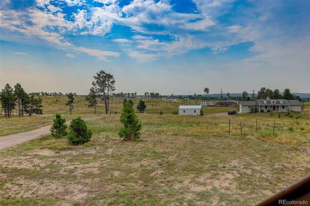 6420 Coolwell Drive, Colorado Springs, CO 80908