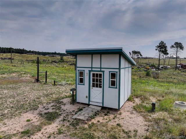 6420 Coolwell Drive, Colorado Springs, CO 80908