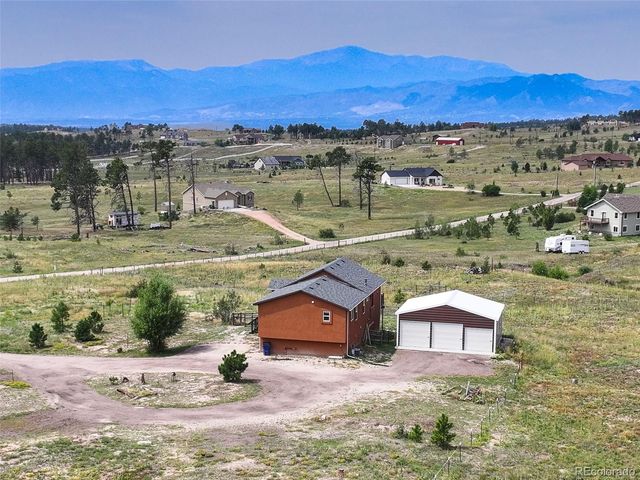 6420 Coolwell Drive, Colorado Springs, CO 80908