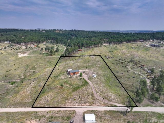 6420 Coolwell Drive, Colorado Springs, CO 80908