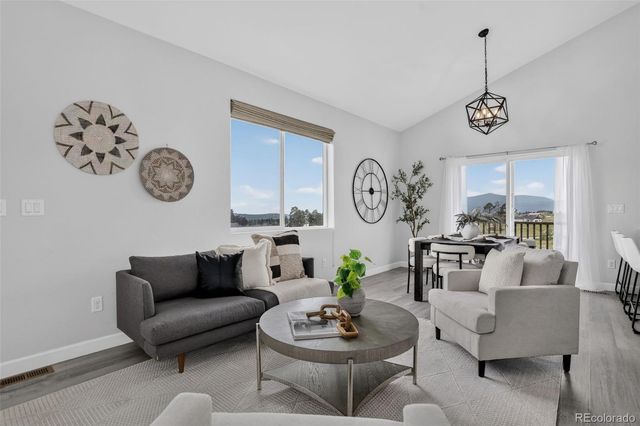 6420 Coolwell Drive, Colorado Springs, CO 80908