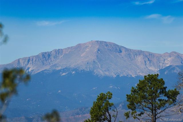 6420 Coolwell Drive, Colorado Springs, CO 80908