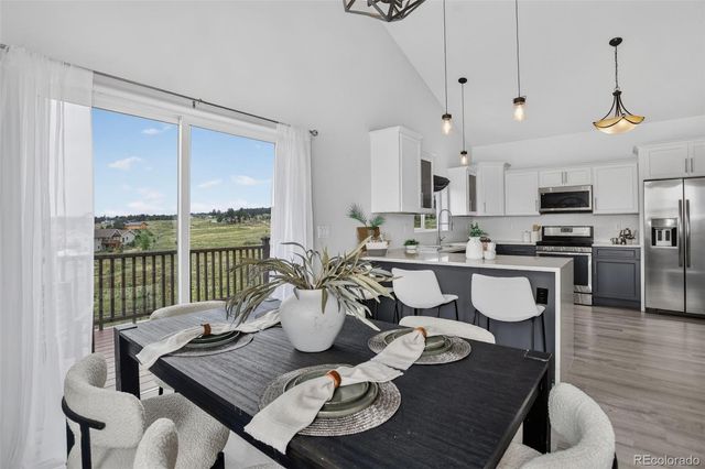 6420 Coolwell Drive, Colorado Springs, CO 80908