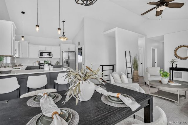 6420 Coolwell Drive, Colorado Springs, CO 80908