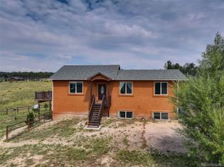 6420 Coolwell Drive, Colorado Springs, CO 80908