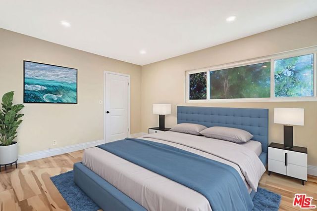 16608 Park Lane Circle, Los Angeles, CA 90049