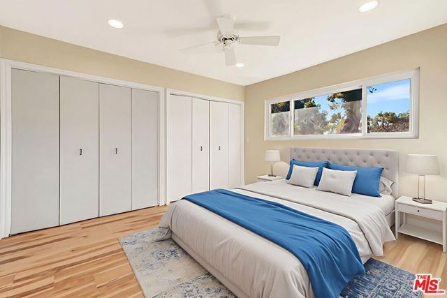 16608 Park Lane Circle, Los Angeles, CA 90049