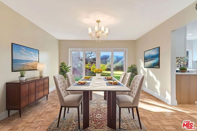 16608 Park Lane Circle, Los Angeles, CA 90049