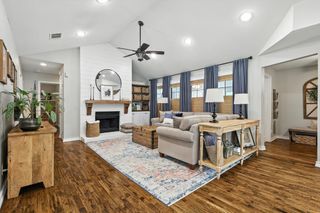 246 Barclay Avenue, Coppell, TX 75019