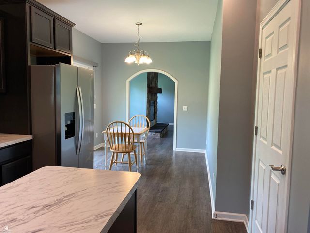3929 Sheridan Road, Emmett, MI 48022