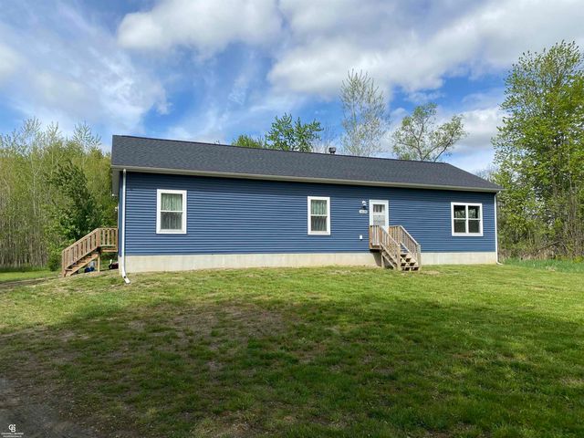 3929 Sheridan Road, Emmett, MI 48022