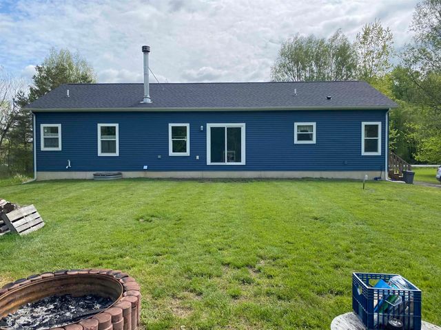 3929 Sheridan Road, Emmett, MI 48022