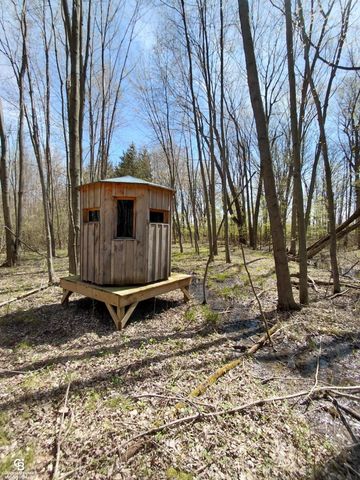 3929 Sheridan Road, Emmett, MI 48022