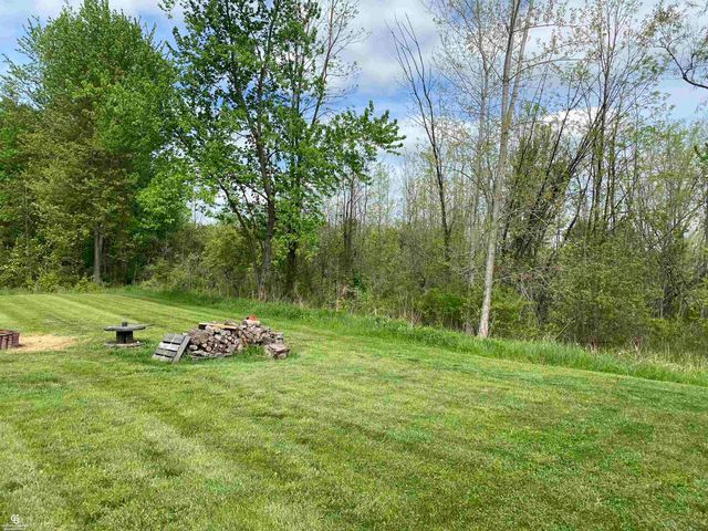 3929 Sheridan Road, Emmett, MI 48022