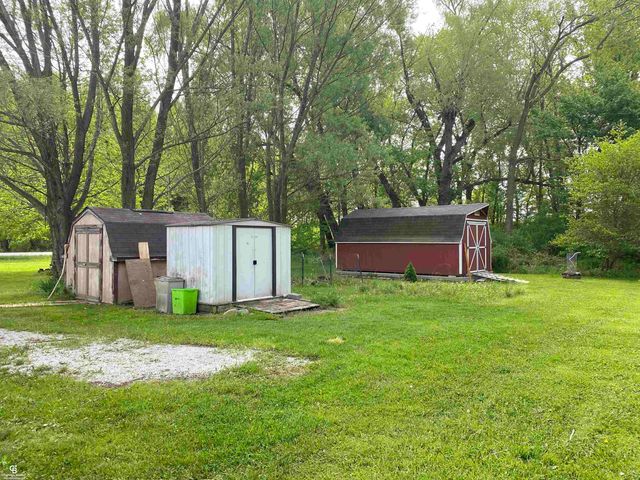 3929 Sheridan Road, Emmett, MI 48022