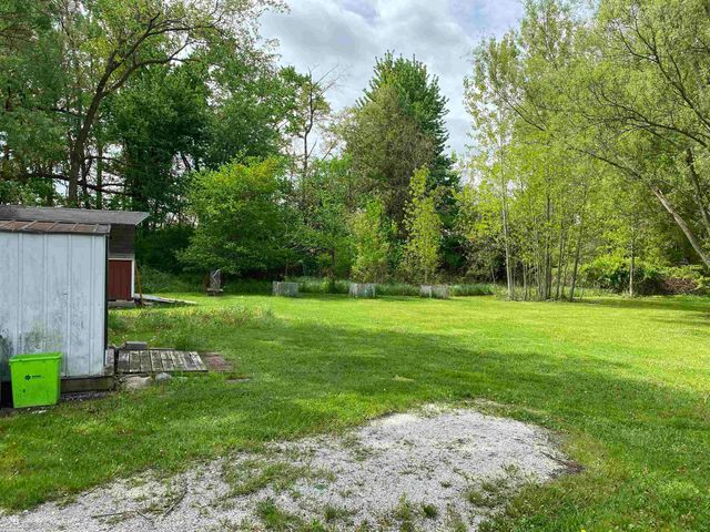 3929 Sheridan Road, Emmett, MI 48022