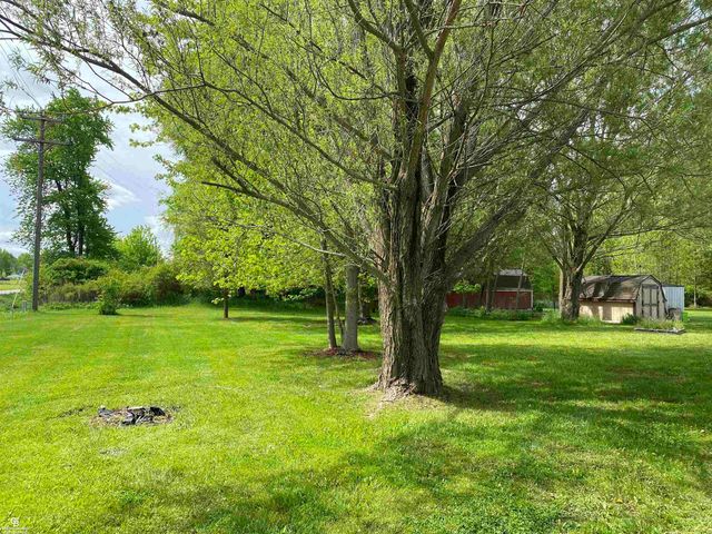 3929 Sheridan Road, Emmett, MI 48022