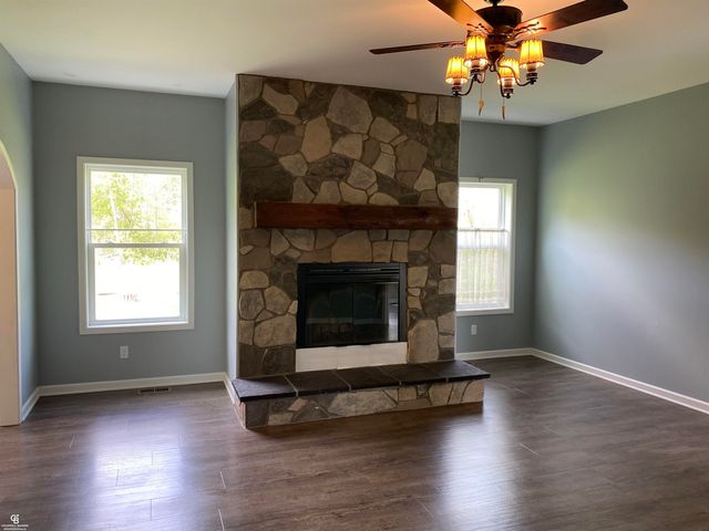3929 Sheridan Road, Emmett, MI 48022