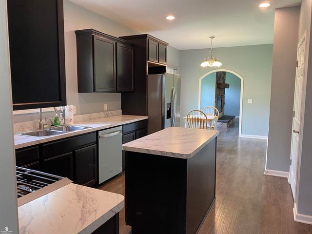 3929 Sheridan Road, Emmett, MI 48022