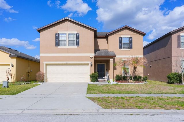 8815 ASHLAND AVENUE, Polk City, FL 33868