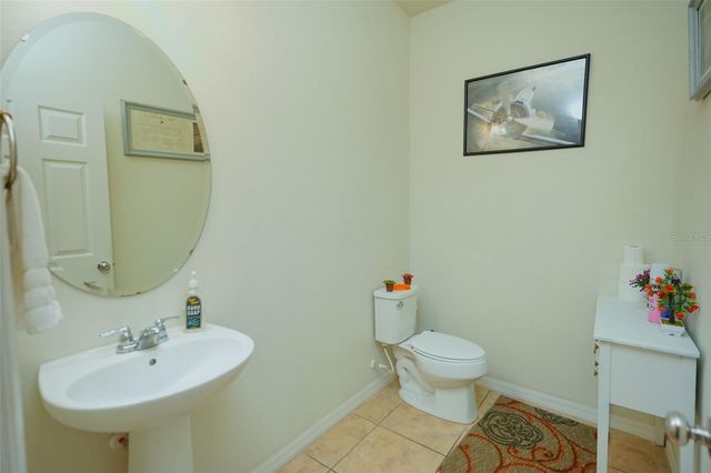 8815 ASHLAND AVENUE, Polk City, FL 33868