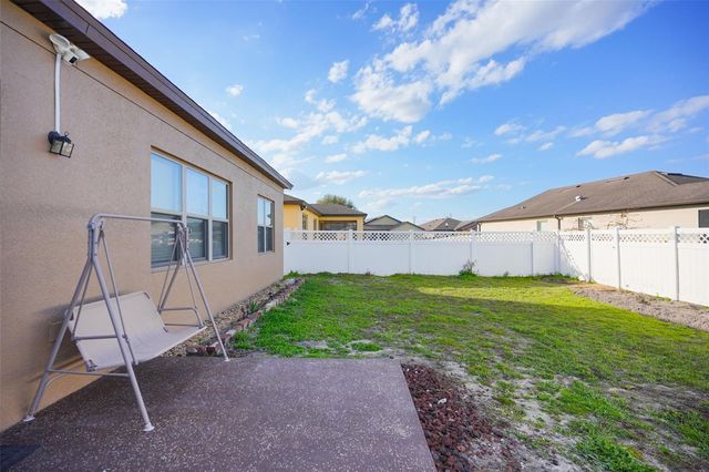 8815 ASHLAND AVENUE, Polk City, FL 33868