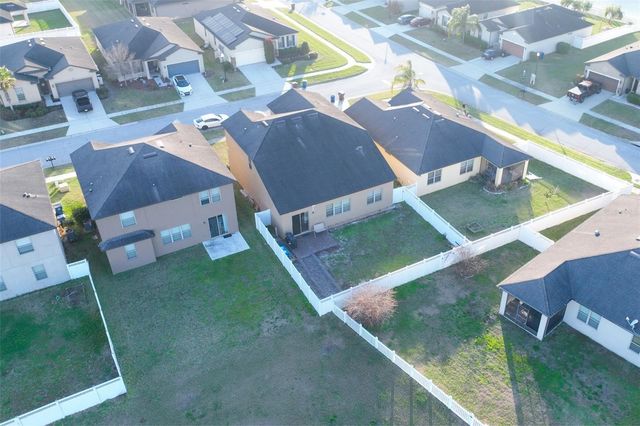 8815 ASHLAND AVENUE, Polk City, FL 33868