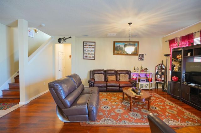 8815 ASHLAND AVENUE, Polk City, FL 33868