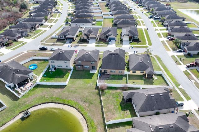 8815 ASHLAND AVENUE, Polk City, FL 33868