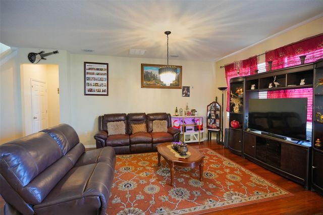 8815 ASHLAND AVENUE, Polk City, FL 33868