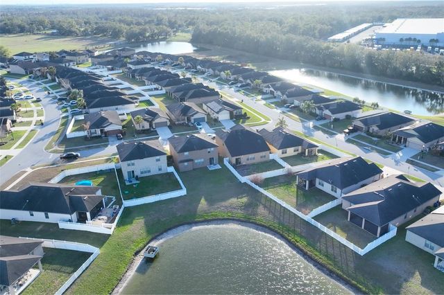 8815 ASHLAND AVENUE, Polk City, FL 33868