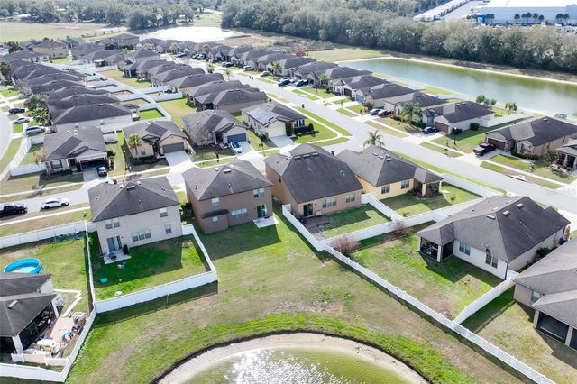 8815 ASHLAND AVENUE, Polk City, FL 33868