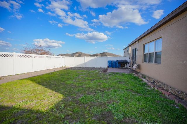 8815 ASHLAND AVENUE, Polk City, FL 33868