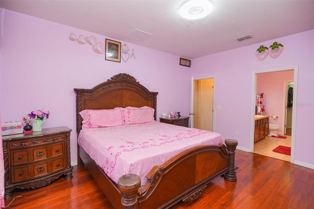 8815 ASHLAND AVENUE, Polk City, FL 33868