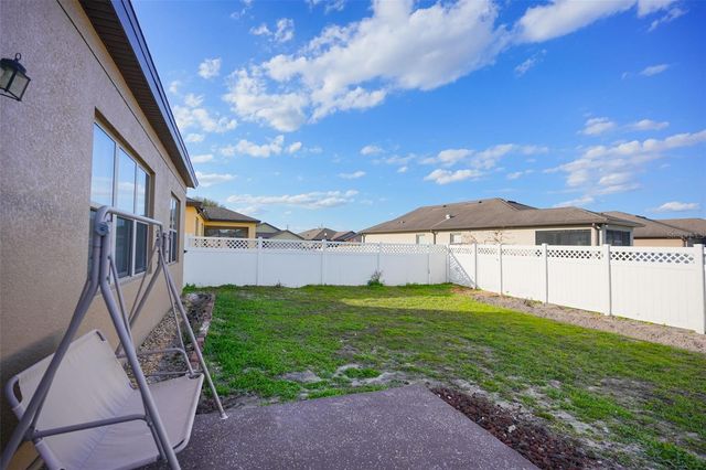 8815 ASHLAND AVENUE, Polk City, FL 33868