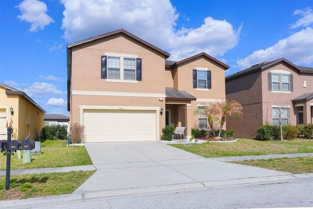 8815 ASHLAND AVENUE, Polk City, FL 33868