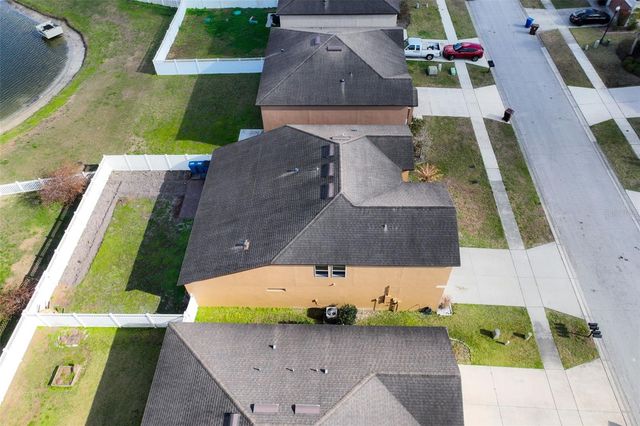 8815 ASHLAND AVENUE, Polk City, FL 33868