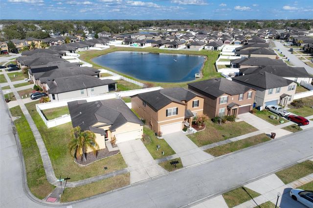 8815 ASHLAND AVENUE, Polk City, FL 33868