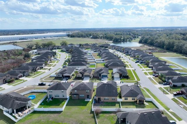 8815 ASHLAND AVENUE, Polk City, FL 33868