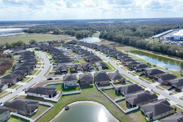 8815 ASHLAND AVENUE, Polk City, FL 33868