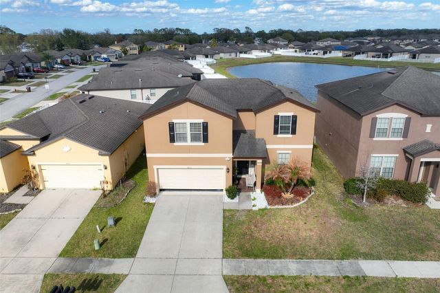 8815 ASHLAND AVENUE, Polk City, FL 33868