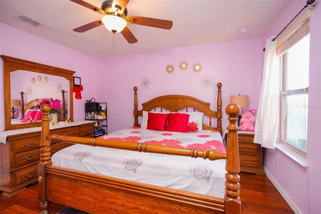 8815 ASHLAND AVENUE, Polk City, FL 33868