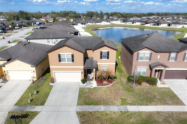 8815 ASHLAND AVENUE, Polk City, FL 33868