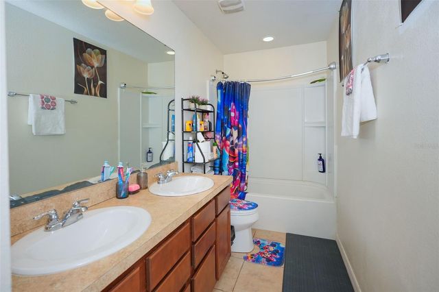 8815 ASHLAND AVENUE, Polk City, FL 33868