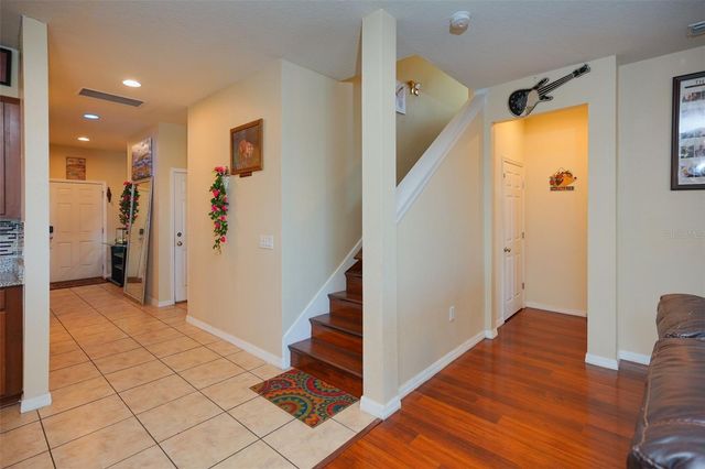 8815 ASHLAND AVENUE, Polk City, FL 33868