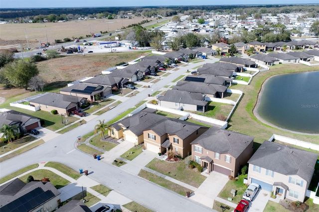 8815 ASHLAND AVENUE, Polk City, FL 33868