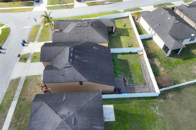 8815 ASHLAND AVENUE, Polk City, FL 33868