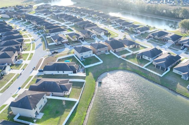 8815 ASHLAND AVENUE, Polk City, FL 33868