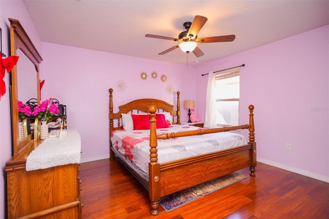 8815 ASHLAND AVENUE, Polk City, FL 33868